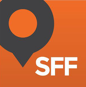 Street Food Finder